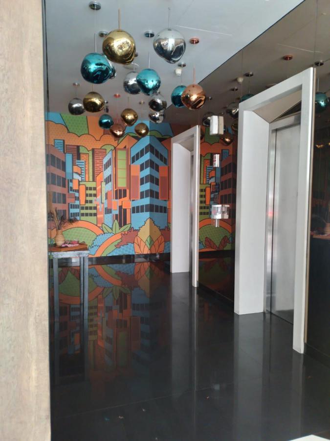 Maxone Premier Melawai Hotel Jakarta Luaran gambar